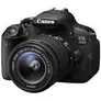 APPAREIL PHOTO CANON EOS 700D offre à 349,99€ sur Cash Express