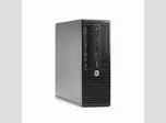 UNITE CENTRALE HP INTEL CORE I3 6100 ... offre à 99,99€ sur Cash Express