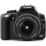 REFLEX + OBJECTIF CANON EOS 350D + ... offre à 99,99€ sur Cash Express