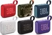 ENCEINTE BLUETOOTH JBL GO 4 offre à 29,99€ sur Cash Express