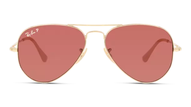 RAY-BAN RB3689 offre à 102,5€ sur Générale Optique