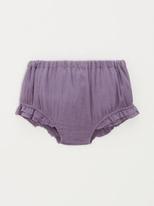 Purple cotton gauze bloomer offre à 30€ sur Natalys