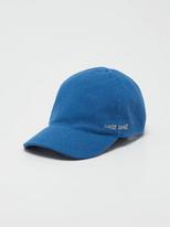 Multicoloured embroidered cap offre à 29€ sur Natalys