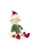 Leffy the little elf plush 22cm offre à 17,5€ sur Natalys