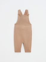 Knitted overalls offre à 30€ sur Natalys