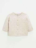 Pink long sleeves vest offre à 27,5€ sur Natalys