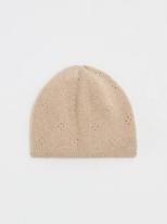 Mastic merino wool hat offre à 30€ sur Natalys