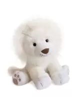 Plush Snow Lion offre à 63,92€ sur Natalys