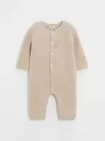 Heather beige NAT-OVERALL LONG offre à 80€ sur Natalys