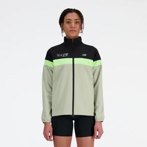 London Edition Marathon Jacket                           Femme Vestes offre à 130€ sur New Balance