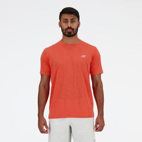 Athletics T-Shirt                           Homme T-shirts et Maillots offre à 45€ sur New Balance