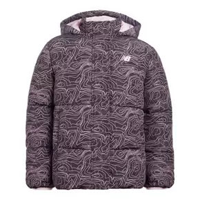 AOP Puffa Coat Filles Vêtements offre à 120€ sur New Balance