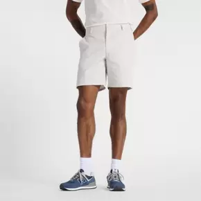 Athletics Standard Short 7" Homme Shorts offre à 60€ sur New Balance