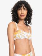Classic ‑ Haut de bikini crop top pour Femme offre à 15,99€ sur Quiksilver