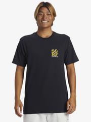 Surf Moe ‑ T-shirt pour Homme offre à 30€ sur Quiksilver