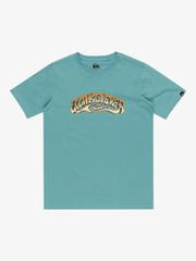 Bubble Arch ‑ T-shirt pour Garçon 8-16 ans offre à 18€ sur Quiksilver