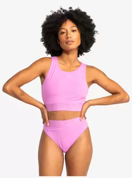 UNI Sun Today ‑ Bas de maillot à couvrance intégrale pour Femme offre à 27,99€ sur Quiksilver