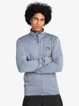 Steep Point ‑ Sweat zippé pour Homme offre à 95€ sur Quiksilver