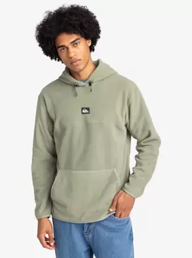 Sea Cliffs ‑ Sweat à capuche pour Homme offre à 80€ sur Quiksilver