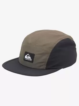 Cooley Runner ‑ Casquette réglable pour Homme offre à 35€ sur Quiksilver