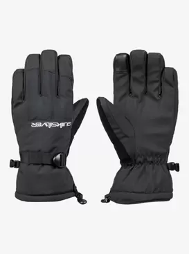 Mission ‑ Gants de snow pour Homme offre à 55€ sur Quiksilver