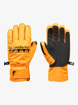 Cross ‑ Gants de snow pour Homme offre à 45€ sur Quiksilver