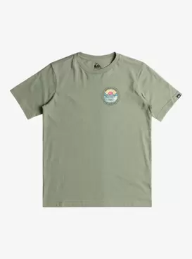 Lots Of Rights ‑ T-shirt à manches courtes pour Garçon 8-16 offre à 20€ sur Quiksilver