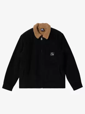 DNA Sherpa Harrington ‑ Veste Harrington pour Garçon 8-16 offre à 75€ sur Quiksilver