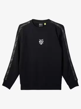 Mercury ‑ Sweat pour Garçon 8-16 offre à 45€ sur Quiksilver