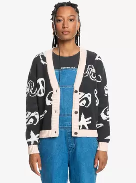 UNI ‑ Gilet pour femme offre à 90€ sur Quiksilver