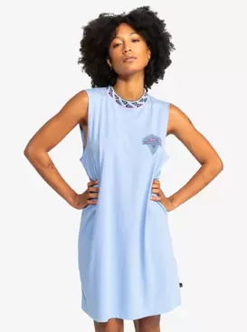 UNI Xtra ‑ Robe sans manches pour femme offre à 29,99€ sur Quiksilver