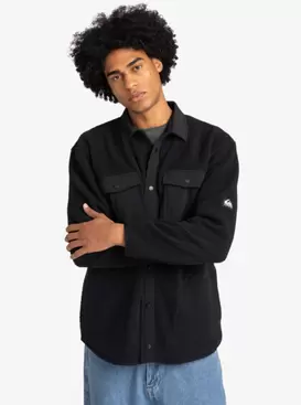 Clean Coast ‑ Surchemise pour Homme offre à 85€ sur Quiksilver