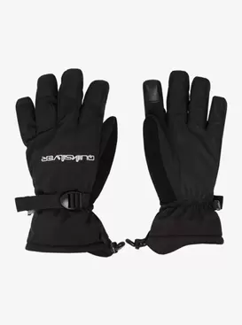 Mission ‑ Gants de snow pour Homme offre à 55€ sur Quiksilver