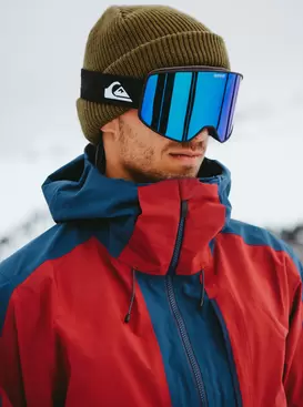 Storm ‑ Masque de snow/ski pour Homme offre à 85€ sur Quiksilver