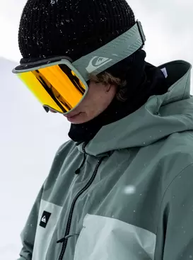 Storm ‑ Masque de snow/ski pour Homme offre à 85€ sur Quiksilver