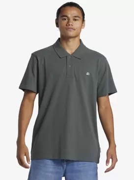 DNA Polo ‑ Polo pour Homme offre à 50€ sur Quiksilver