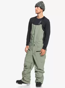 Utility ‑ Salopette de snow/ski pour Homme offre à 280€ sur Quiksilver