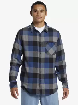 Motherfly ‑ Chemise en flanelle pour Homme offre à 60€ sur Quiksilver