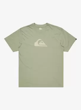 Comp Logo ‑ T-shirt pour Homme offre à 25€ sur Quiksilver