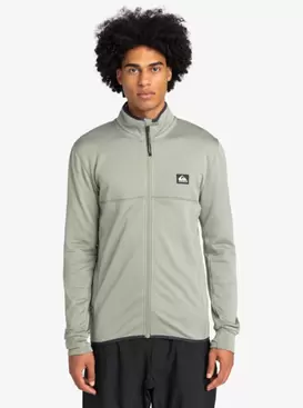 Steep Point ‑ Sweat zippé pour Homme offre à 66,5€ sur Quiksilver