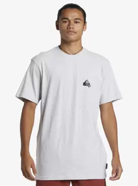 QS Petroglyph ‑ T-shirt pour Homme offre à 21€ sur Quiksilver