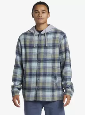 Sandbar ‑ Chemise en flanelle pour Homme offre à 80€ sur Quiksilver