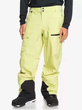 Utility ‑ Pantalon de snow pour Homme offre à 220€ sur Quiksilver