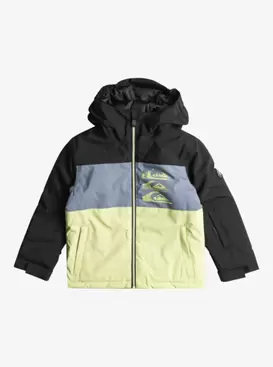 Groomer ‑ Veste de snow pour Garçons 2-7 ans offre à 135€ sur Quiksilver