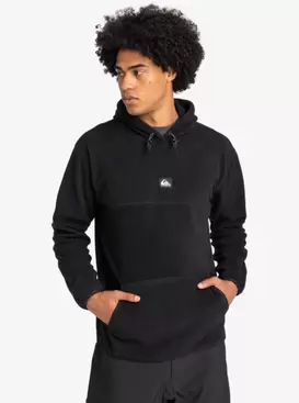 Sea Cliffs ‑ Sweat à capuche pour Homme offre à 80€ sur Quiksilver