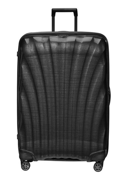 C-lite valise 4 roues taille xl | Noir offre à 509€ sur Printemps