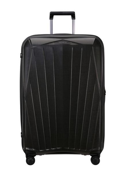 Major-lite valise 4 roues taille l | Noir offre à 499€ sur Printemps