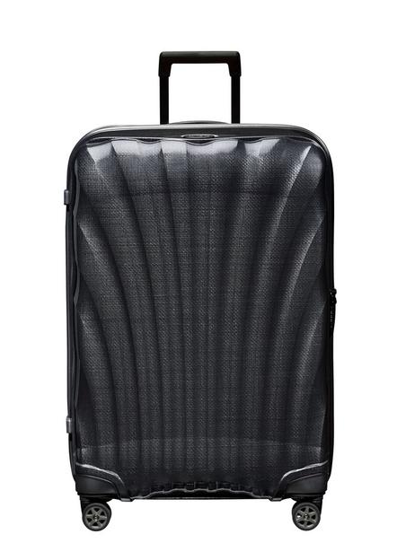 C-lite valise 4 roues taille l | Noir offre à 479€ sur Printemps