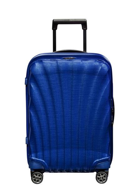 C-lite valise 4 roues taille s | Bleu offre à 399€ sur Printemps