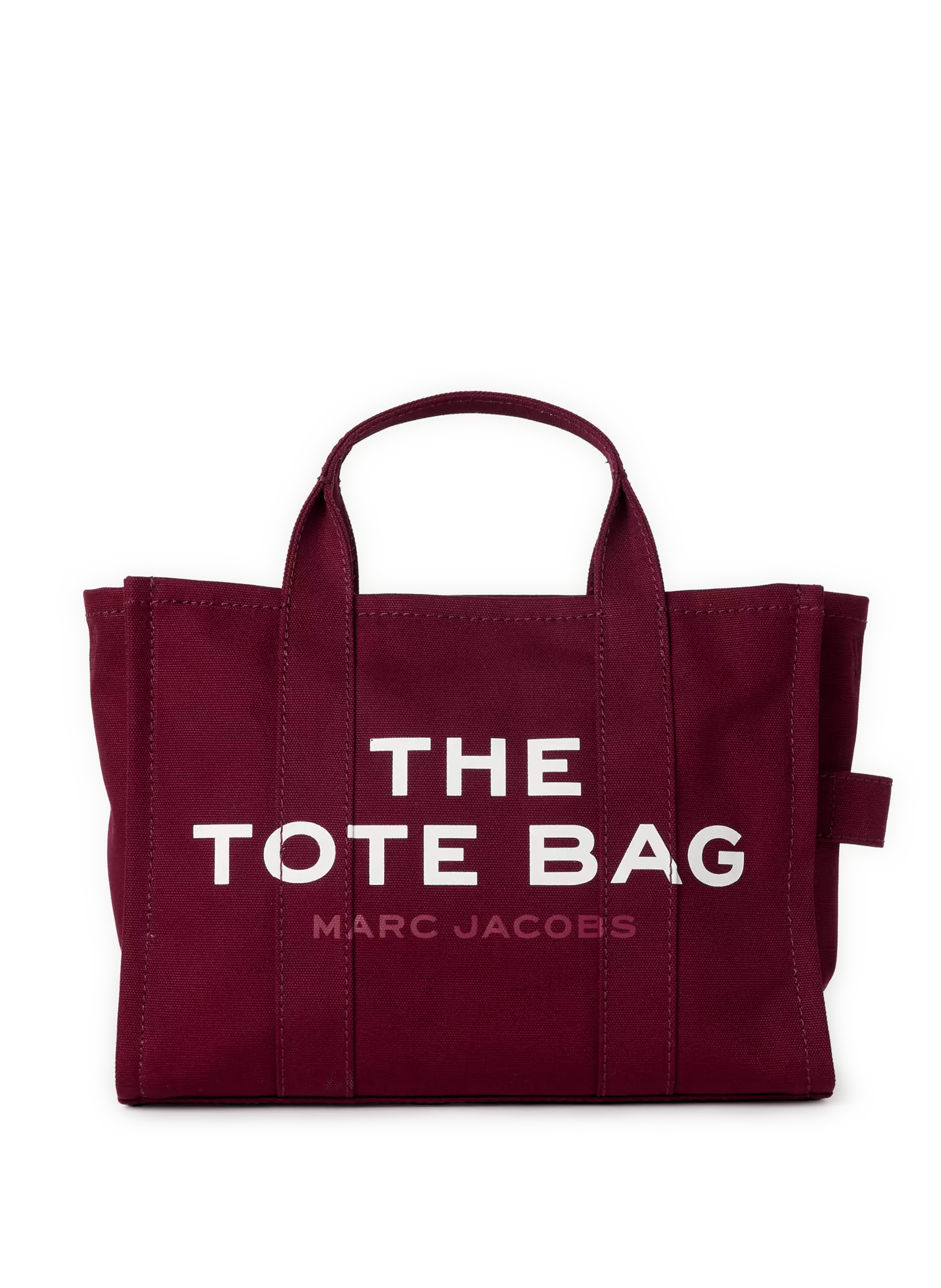 Sac The Tote Bag| Rouge offre à 225€ sur Printemps